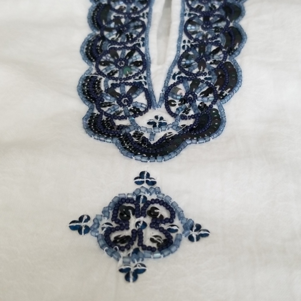 Woman's top